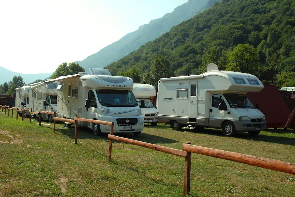 Rafting Center Drina Tara Hotel Bastasi Exterior foto