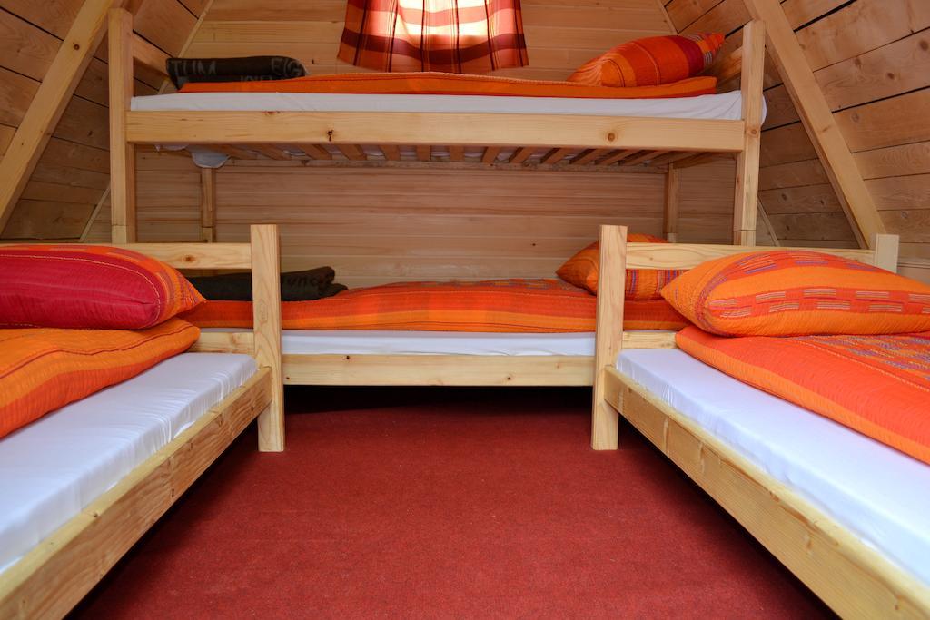 Rafting Center Drina Tara Hotel Bastasi Cameră foto